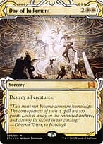 Day of Judgment