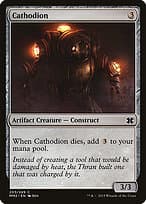 Cathodion
