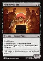 Pirate Peddlers