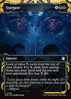 Stargaze