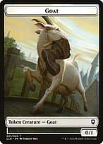 Goat Token