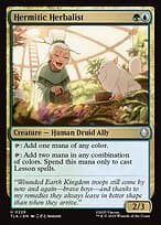 Hermitic Herbalist