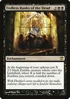 Endless Ranks of the Dead
