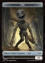 Toy Token