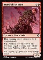 Brambleback Brute