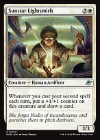 Sunstar Lightsmith