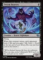 Dream Beavers