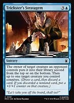 Trickster's Stratagem