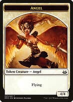 Angel Token