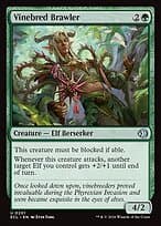 Vinebred Brawler