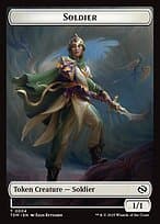 Soldier Token