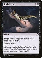 Bladebrand