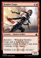 Bomber Corps