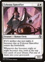Celestus Sanctifier