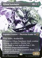 Glissa Sunslayer