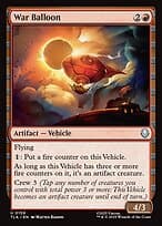 War Balloon