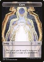 Copy Token
