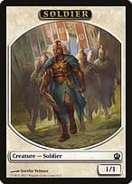Soldier Token