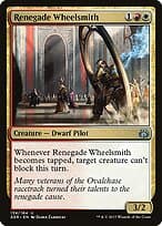 Renegade Wheelsmith