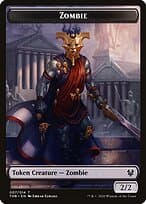 Zombie Token