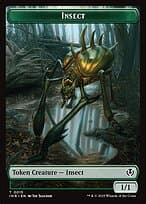 Insect Token