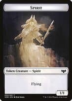 Spirit Token