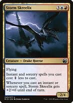 Storm Skreelix