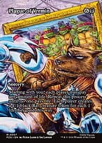 Plague of Vermin