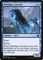 Nebelgast Intruder
