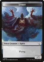 Spirit Token