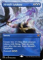 Alrund's Epiphany