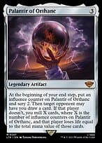 Palantír of Orthanc