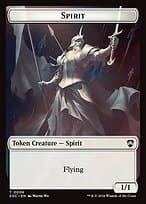 Spirit Token