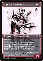 Furnace Punisher
