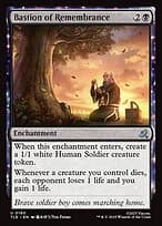 Bastion of Remembrance