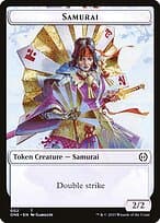 Samurai Token