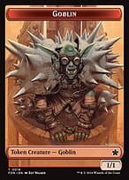 Goblin Token