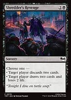 Shredder's Revenge
