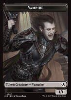 Vampire Token