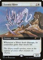 Essence Sliver