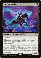 Locthwain Lancer