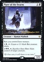Piper of the Swarm