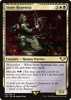 Sister Repentia