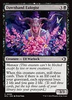 Dawnhand Eulogist