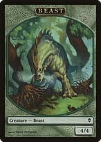 Beast Token