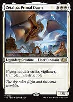 Zetalpa, Primal Dawn