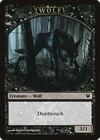 Wolf Token