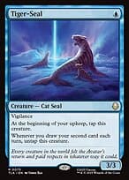 Tiger-Seal