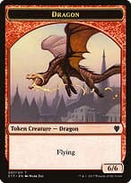 Dragon Token