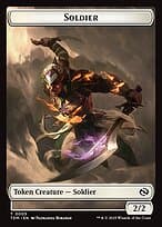 Soldier Token